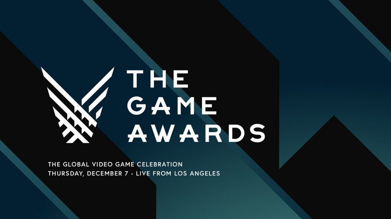 Список победителей The Game Awards - The Game Awards, Thegameawards2017, Игры