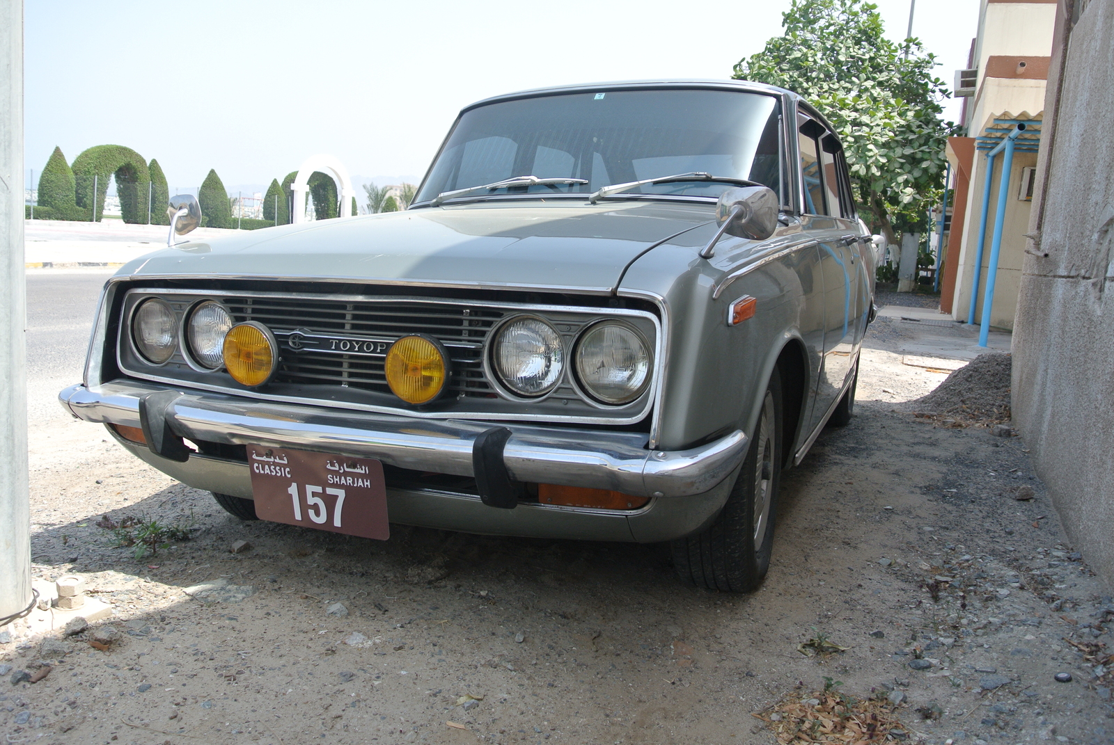 Japanese IJ - Retro car, Auto, Toyota, Technics, , Longpost, Toyota Corona