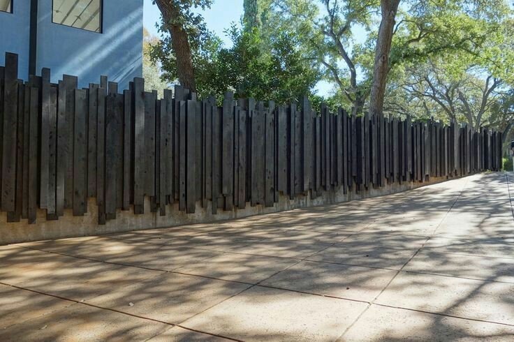 Zaboristo - Pinterest, Idea for home, Fence, Longpost