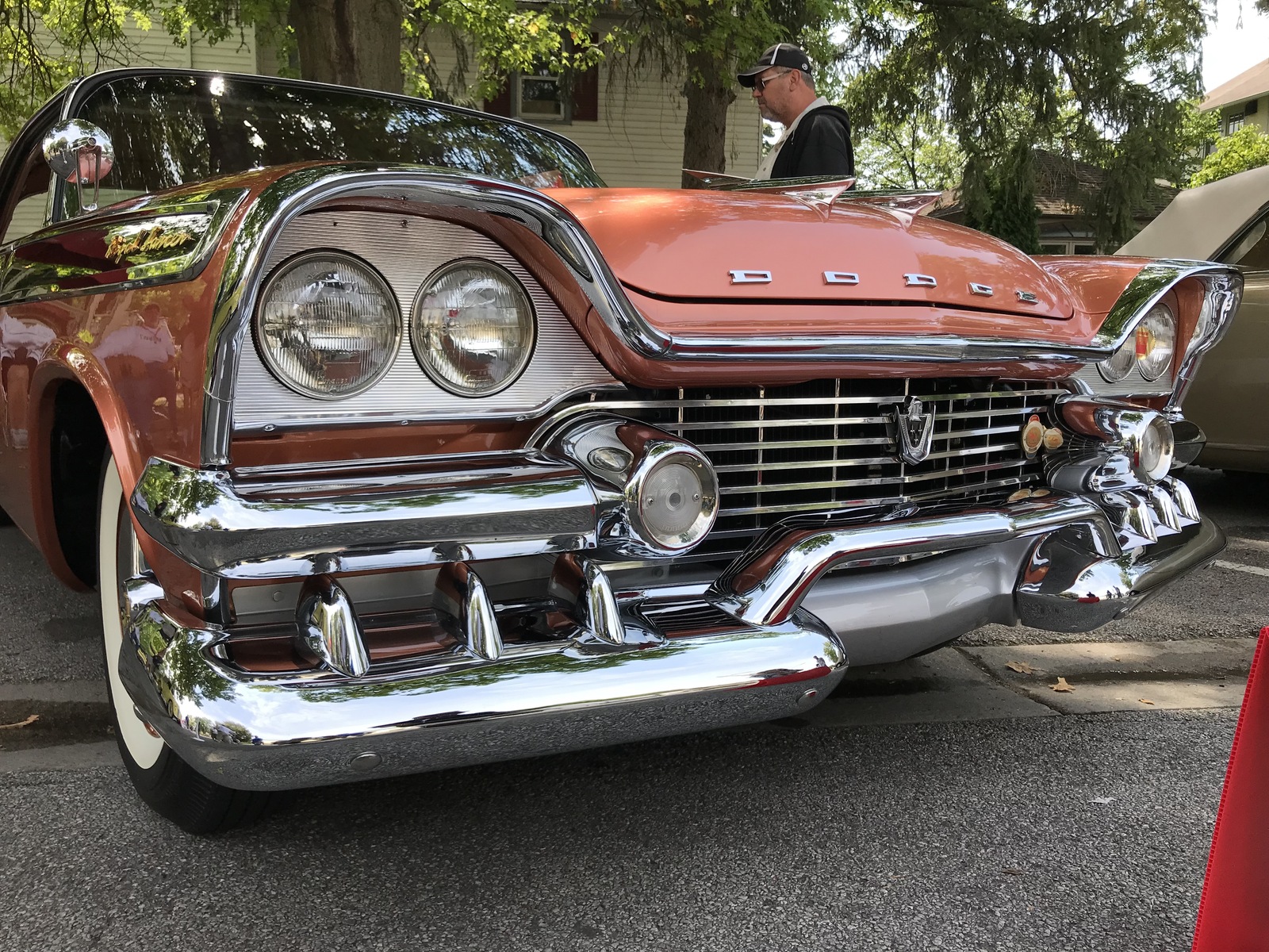 The limousine intended for the USSR embassy stood for 50 years in a barn in a cornfield. - My, Retro car, Classic, the USSR, Embassy, USA, Packard, Limousine, Friday tag is mine, Longpost