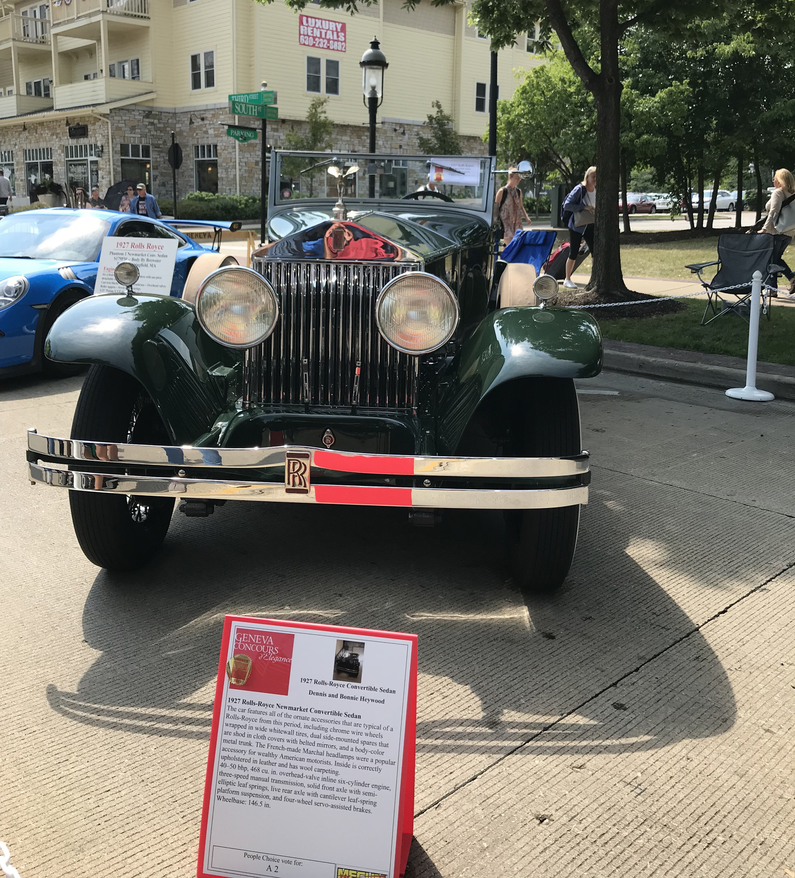 The limousine intended for the USSR embassy stood for 50 years in a barn in a cornfield. - My, Retro car, Classic, the USSR, Embassy, USA, Packard, Limousine, Friday tag is mine, Longpost