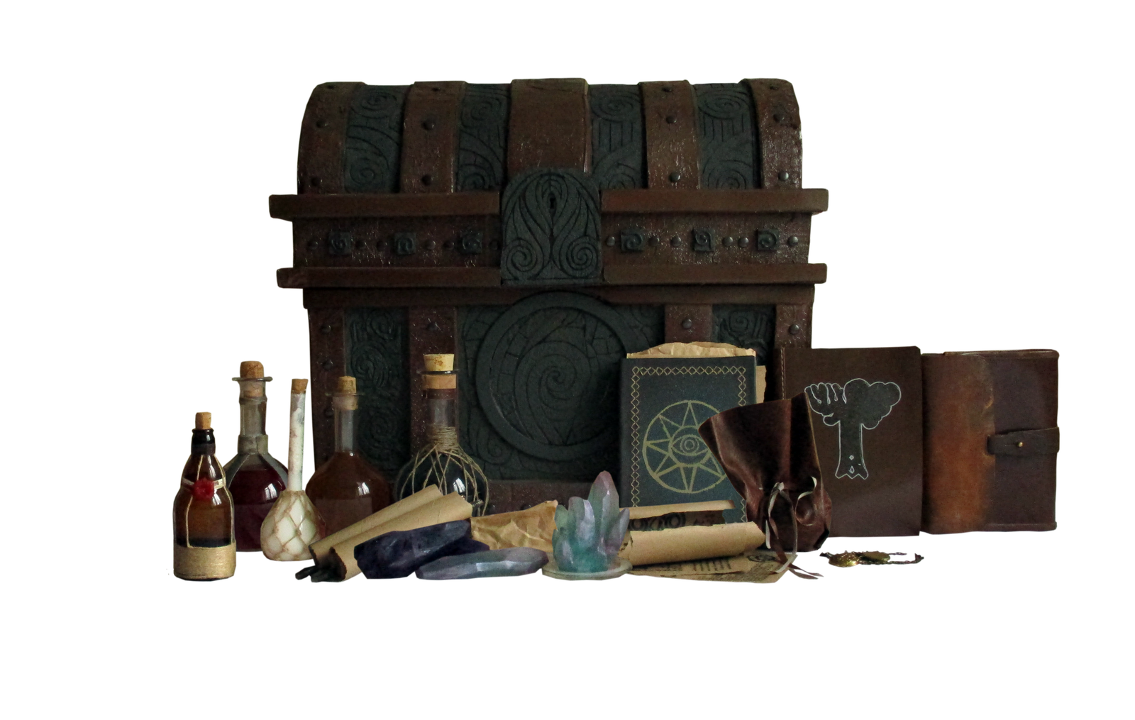 LoreBox: A new project for Skyrim fans - My, Lorebox, Skyrim, The Elder Scrolls V: Skyrim, Loot boxes, Longpost