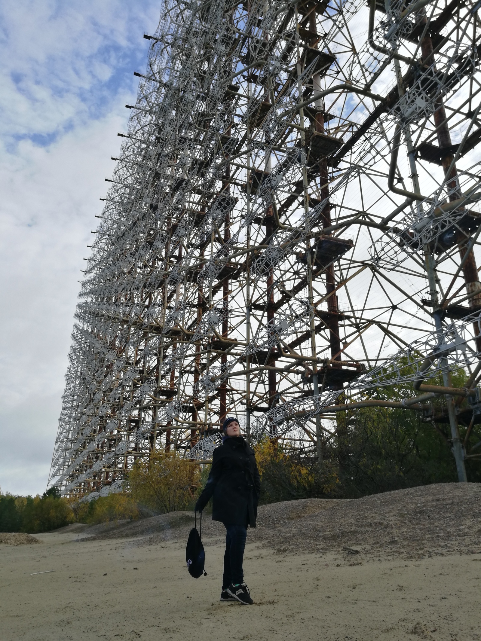 Chernobyl, or about the Administration of the Exclusion Zone - My, Chernobyl, Longpost, Exclusion Zone, The photo