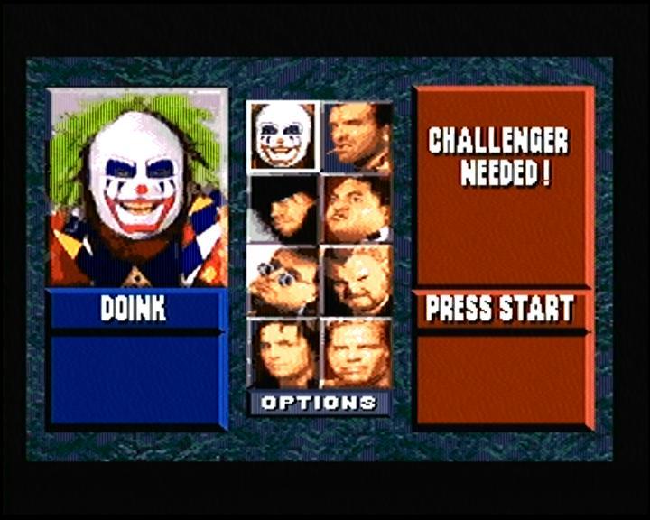 Our whole life is a game (Wrestling) Part 3 - Wrestlemania, Sega mega drive, Longpost, Video