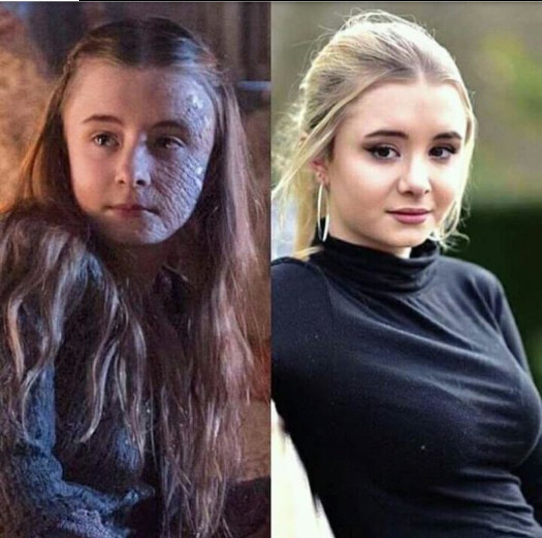 You say you grew up? - Time, Game of Thrones, Girls, 9GAG