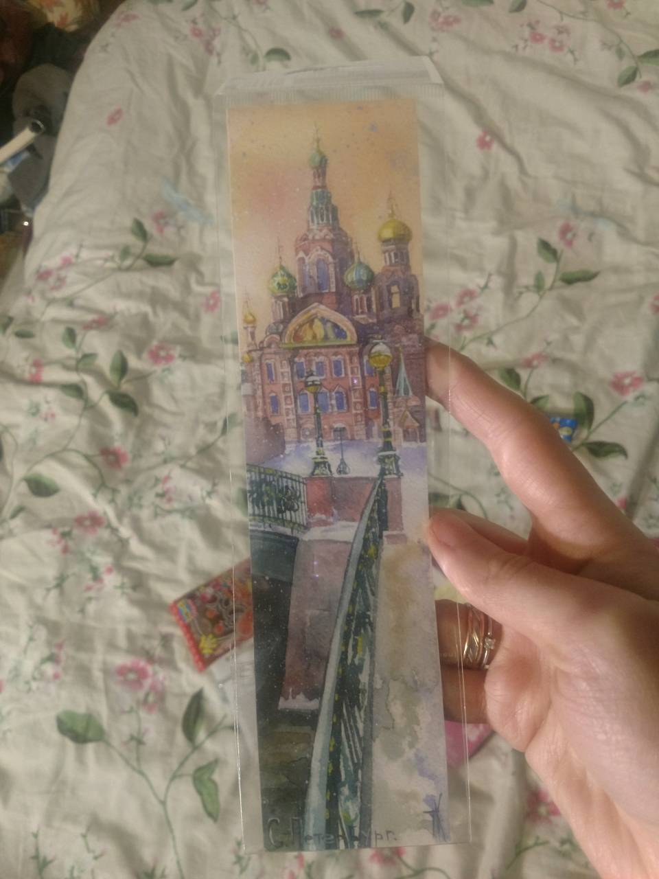 New Year's gift exchange. Saint Petersburg — Kyiv - New Year's exchange, Gift exchange, New Year, Miracles are near, Longpost, Unusual