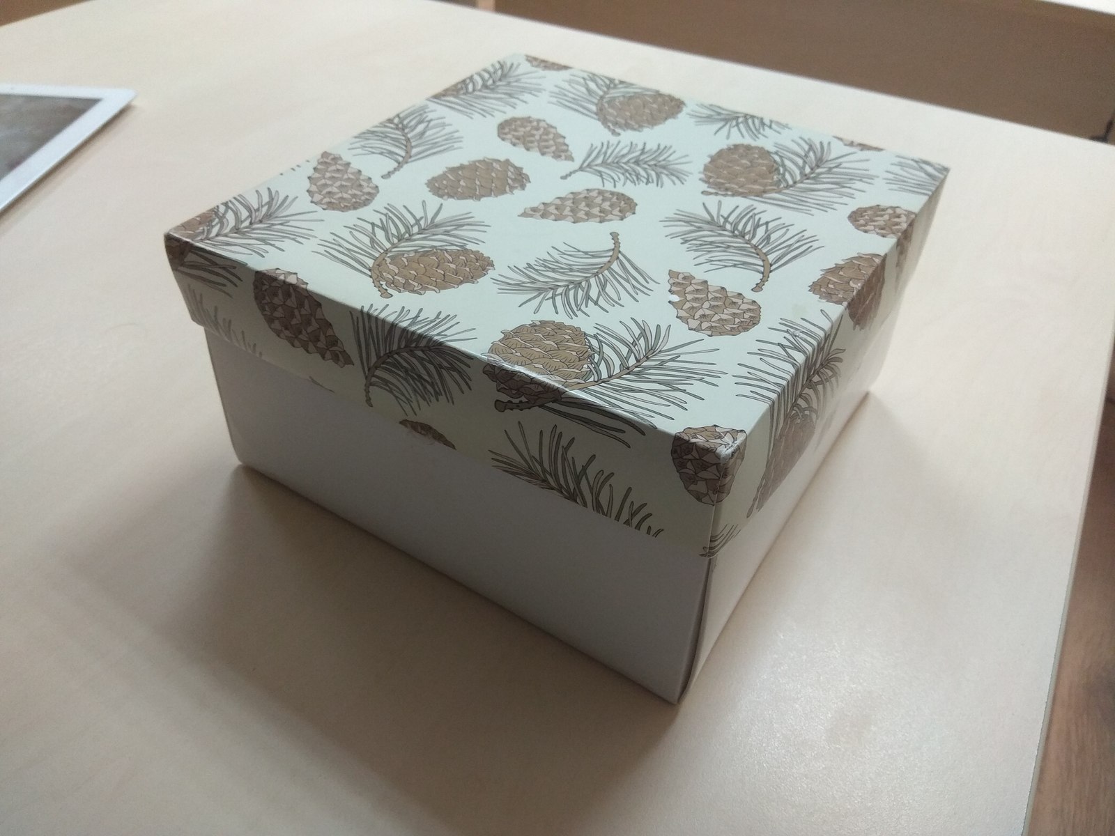 Thanks post - My, Gift exchange, Presents, Republic of Belarus, Minsk, Gomel, New Year, Longpost