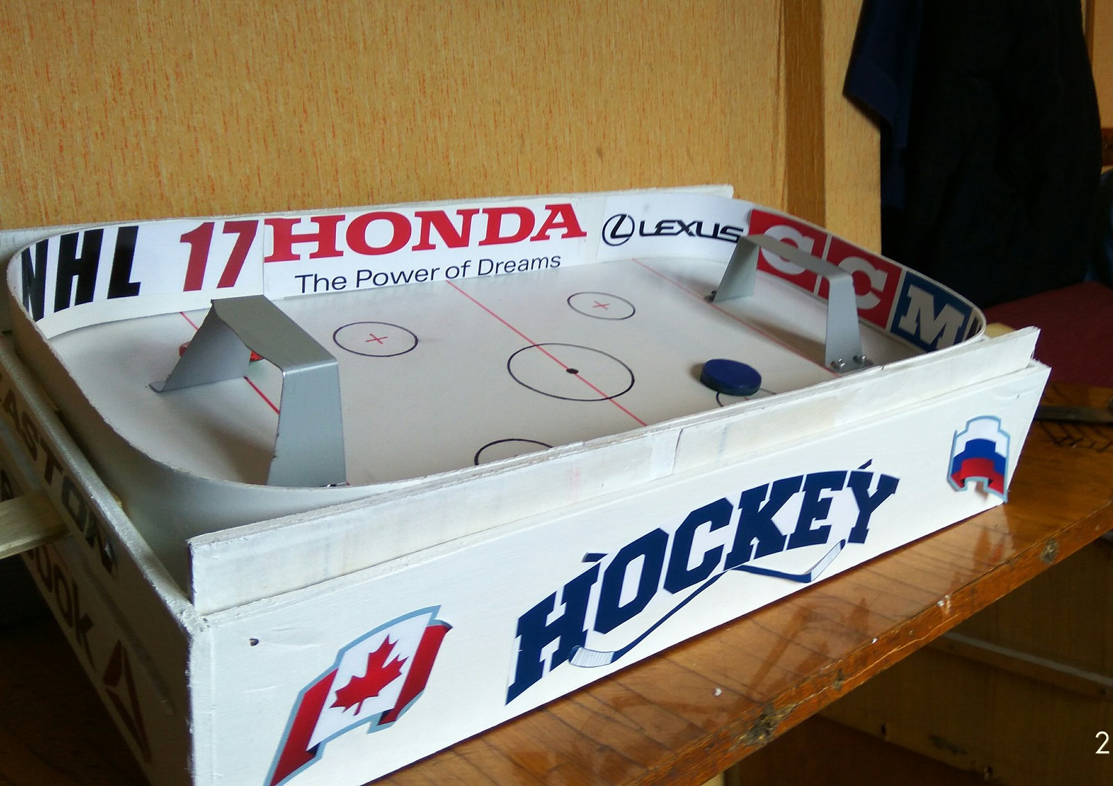 Настольный хоккей мини купить в интернет-магазине - более вариантов в наличии!