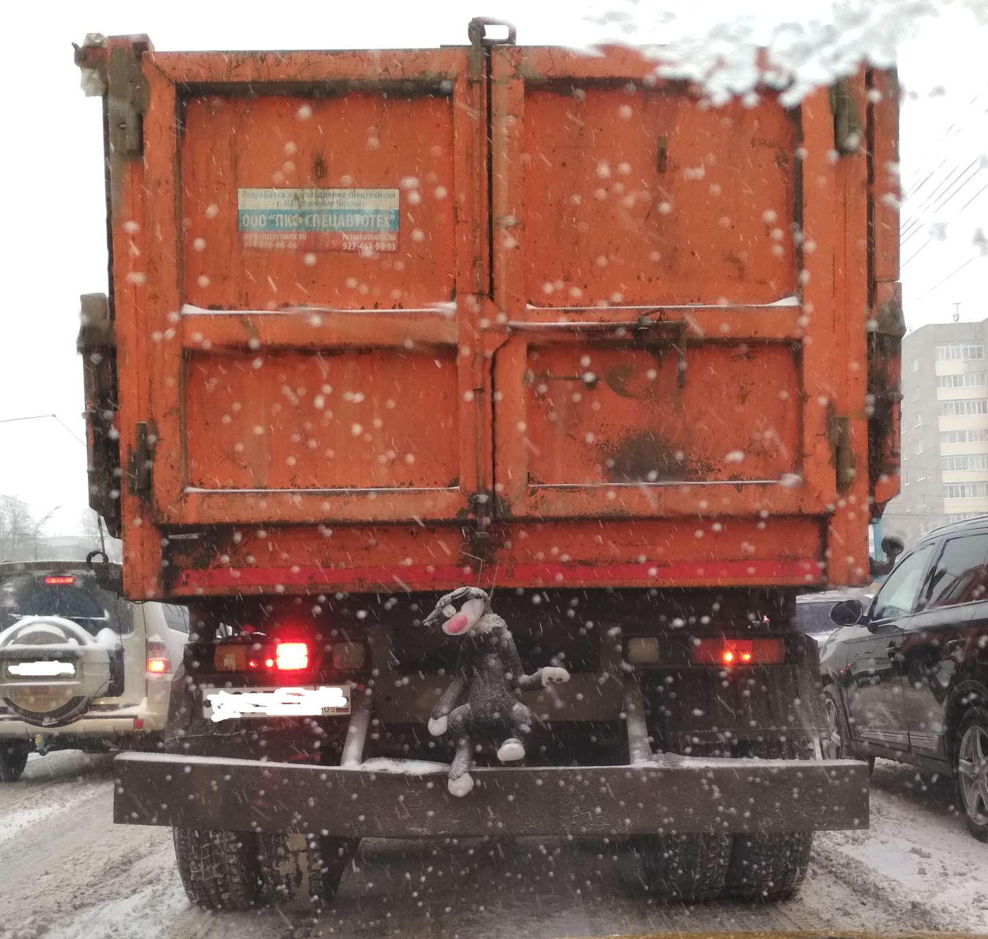 Когда в очередной раз не удалось поймать твити - Моё, Сильвестр и Твити, Суицид, Повешение