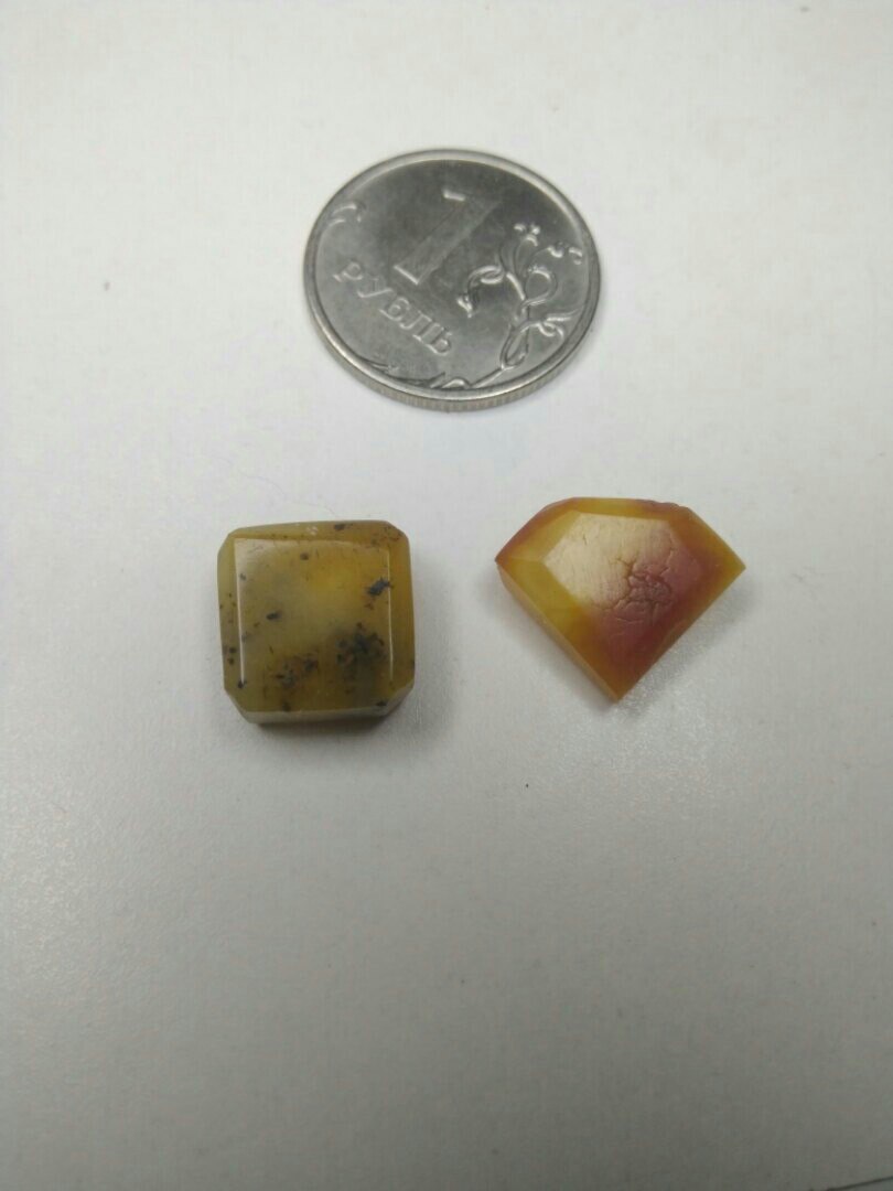 First steps in natural stone processing - Stone carving, Jewelcrafting, Jewelry resin, Jewelry, Longpost, Amber, My