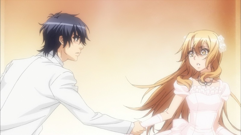 Sena Izumi - Anime, , Love stage, Its a trap!, Longpost