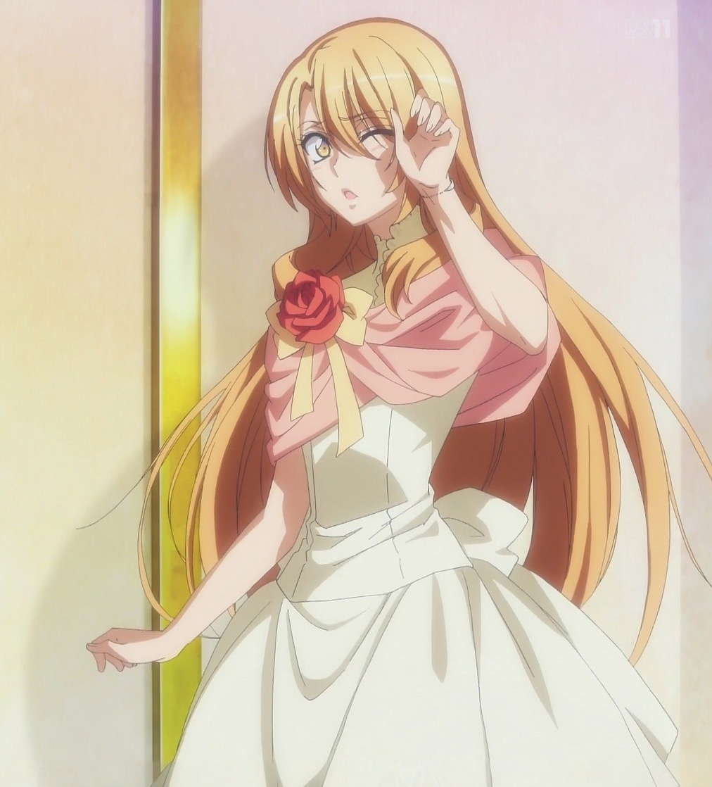 Sena Izumi - Anime, , Love stage, Its a trap!, Longpost