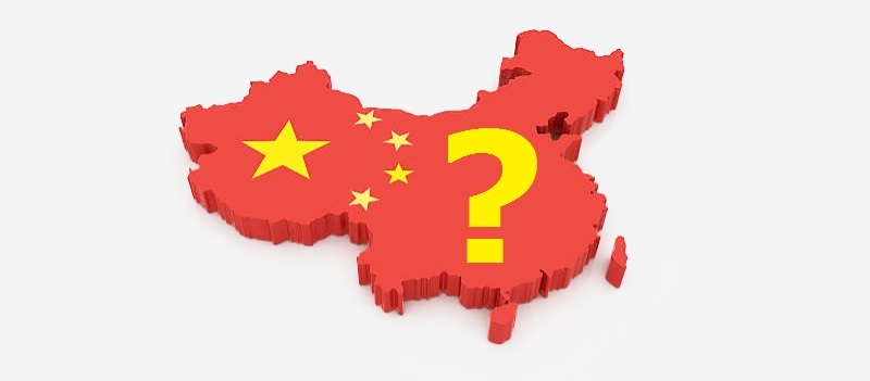 One hundred questions about China - My, China, Chinese, Chinese goods, Question