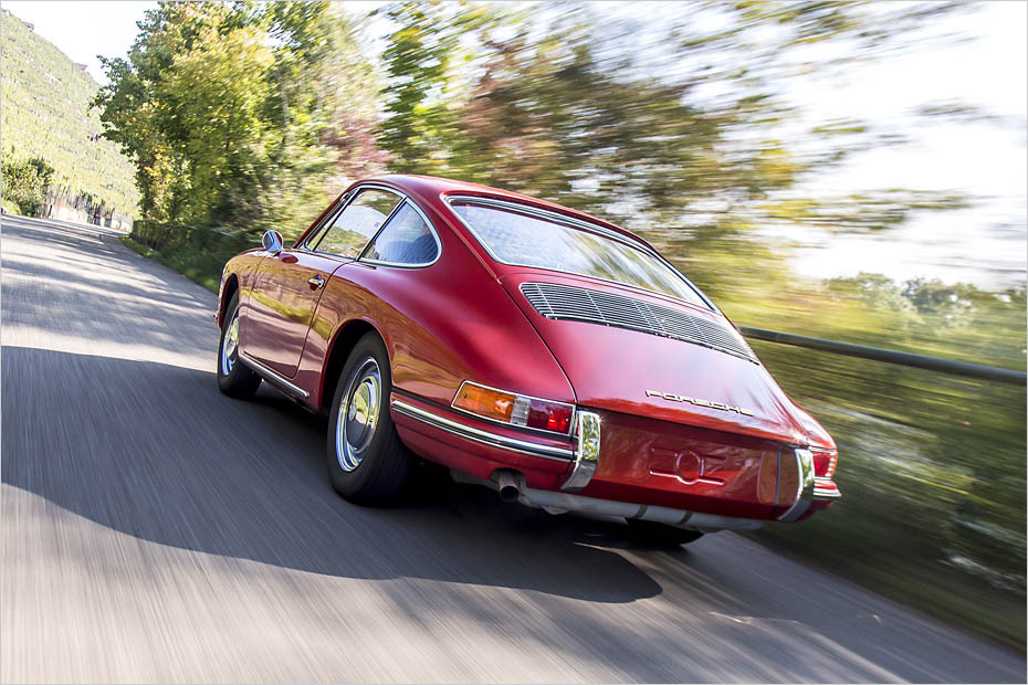 Porsche 901 - номер 57 вернулся домой спустя 50 лет - Моё, Porsche 911, Реставрация, Авто, Классика, Немецкий автопром, Олдтаймер, Длиннопост