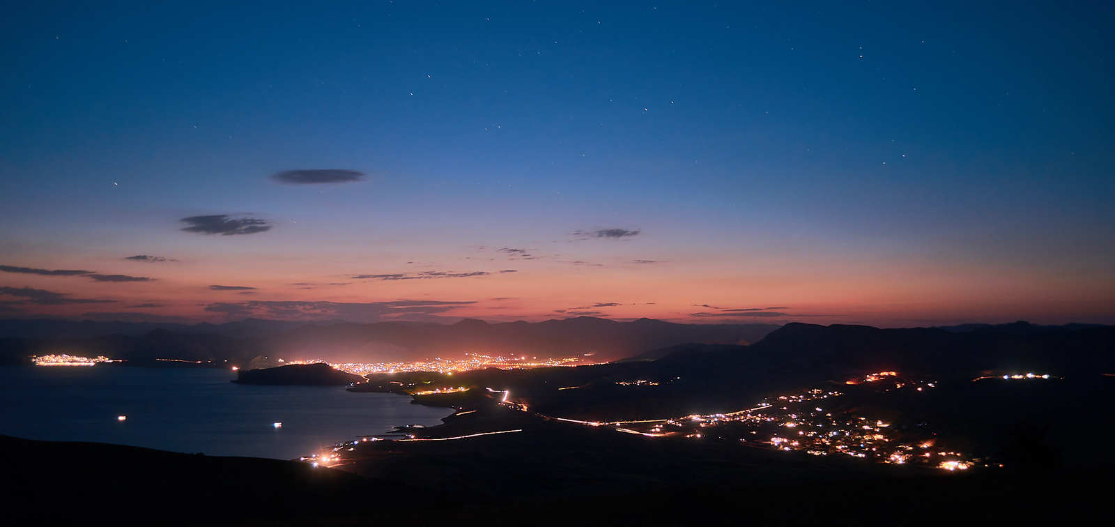 Pike perch from Cape Meganom - My, The photo, New World, The mountains, Meganom, Crimea, The city of Sudak