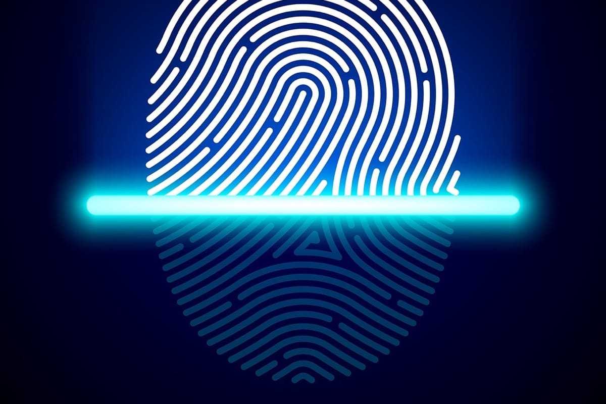 Biometrics on smartphones. FaceID and ClearID - Smartphone, Fingerprints, Sensor, , Longpost