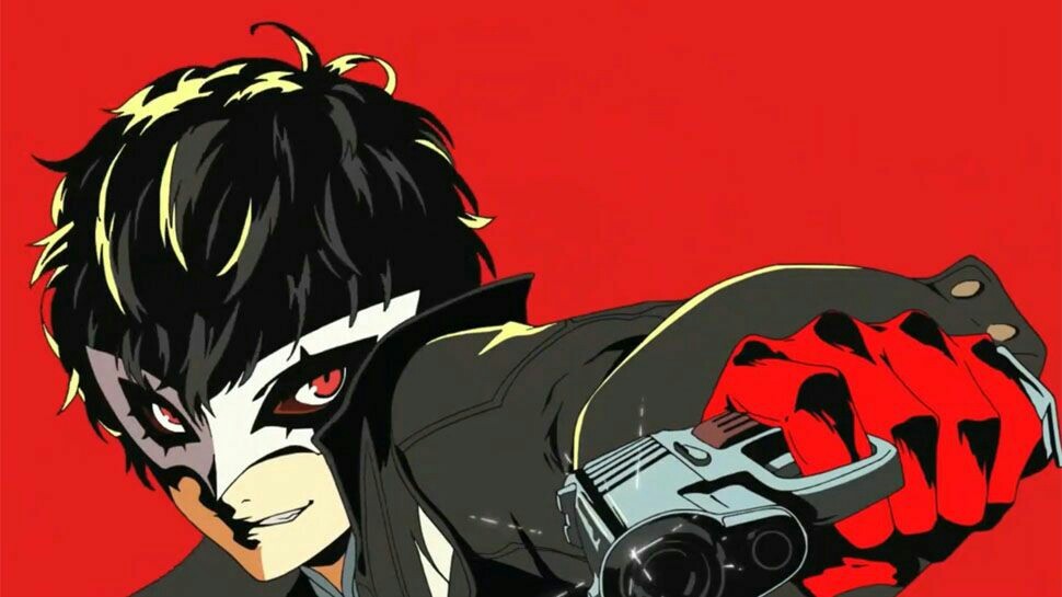 Persona 5 sales top 2 million - Persona 5, Persona, Shin Megami Tensei, Playstation 3, Playstation 4, Anime