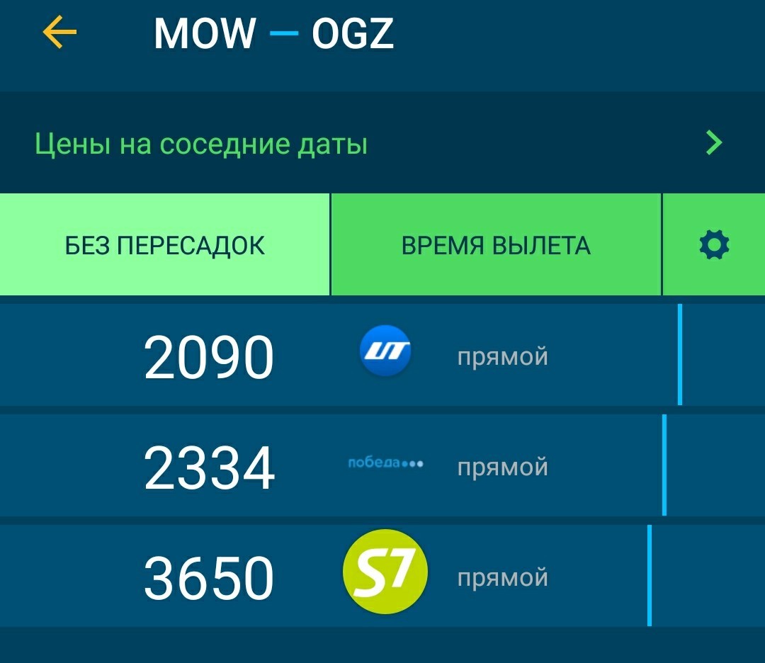 Авиакомпания которой плевать на Вас... - Моё, Авиакомпания Сибирь, Самолет, S7 AirSpace Corporation, Отзыв, Владикавказ, Минводы