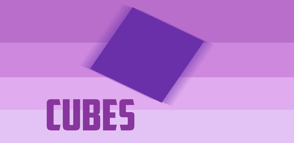 Cubes 3D - новая игра от ШКОЛЬНИКА на андроид. Часть 1 - Unity, Android, Play market, Google Play, Игры unity, Длиннопост