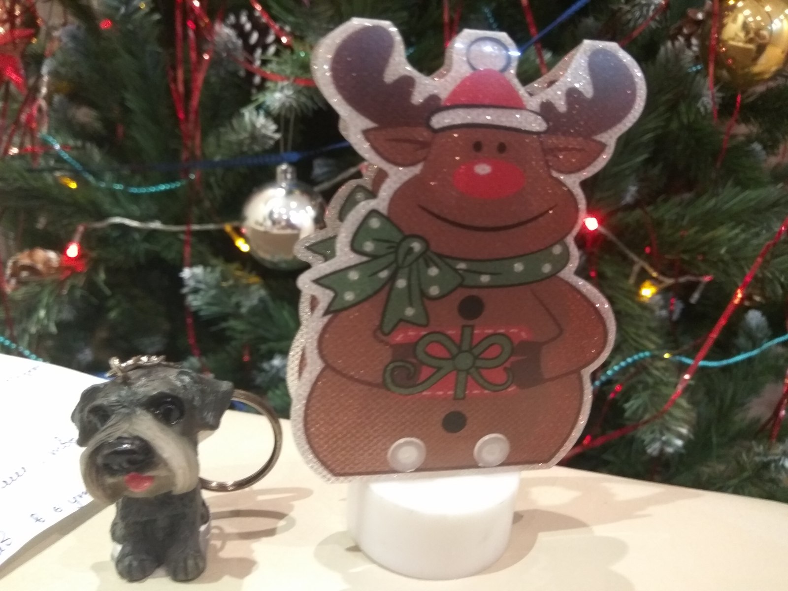 Tambov wolf to me Santa Claus! - My, Tambov, Gift exchange, Secret Santa, Queue, , Longpost