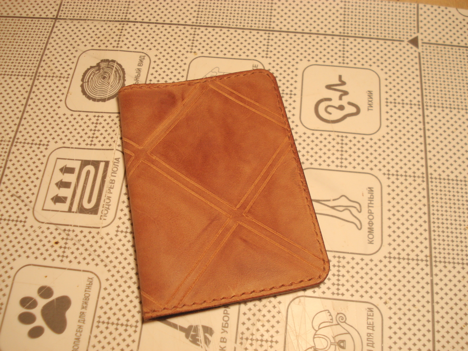 Options for the design of leather products. - My, Needlework without process, Leather, Leather craft, Longpost