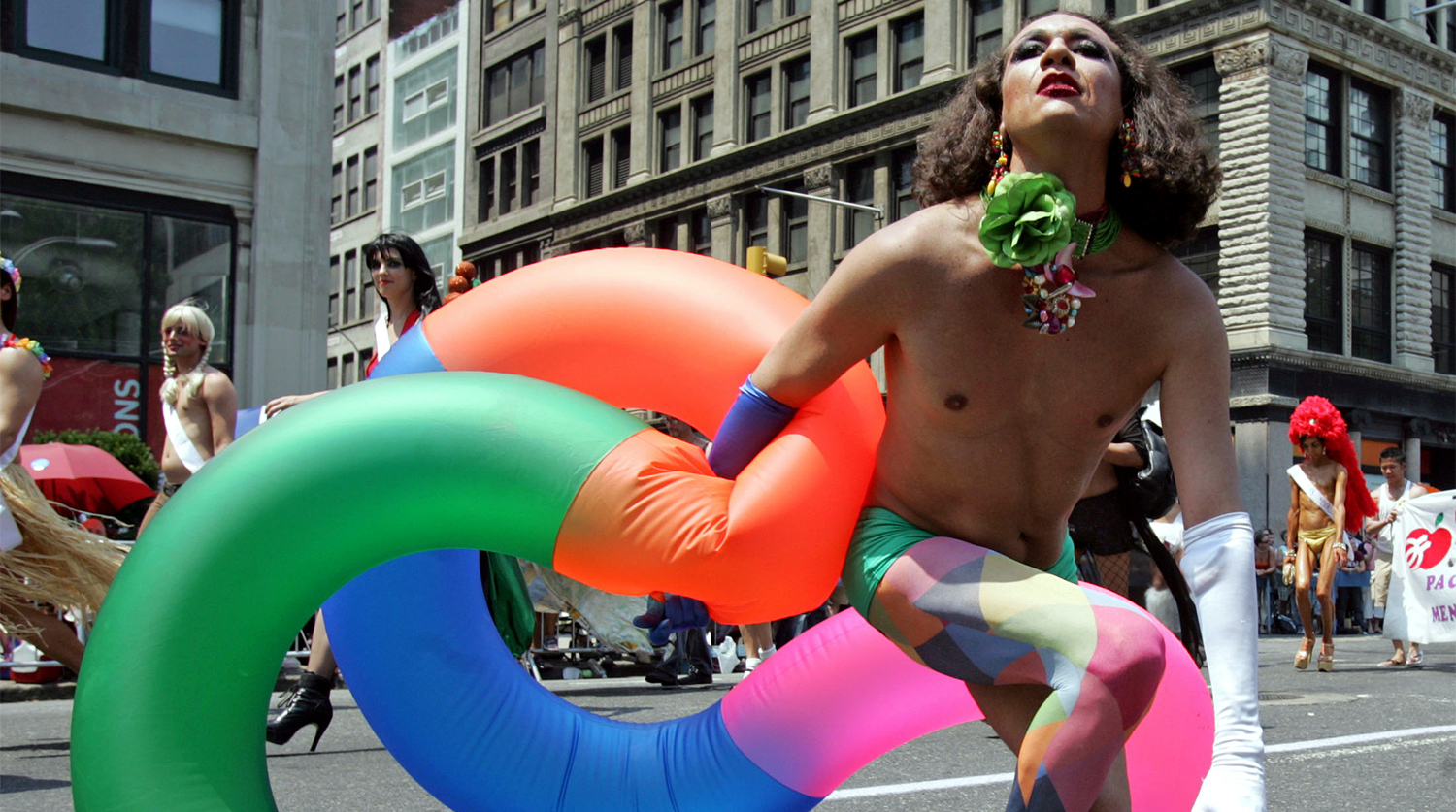самые большие геи парад фото 104