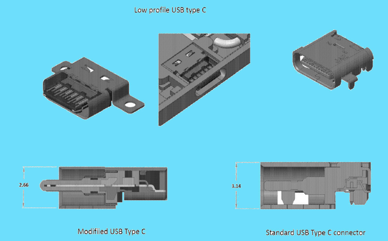 Some more images related to Surface Phone - Microsoft, , Development of