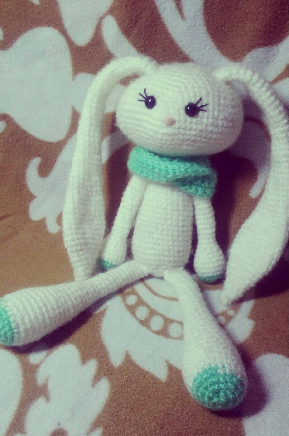 amigurumi toys - My, First post, Amigurumi, Knitting, Longpost