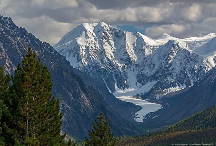 The charm of winter Altai - Altai, Mountain Altai, The photo, Instagram, Longpost, Altai Republic