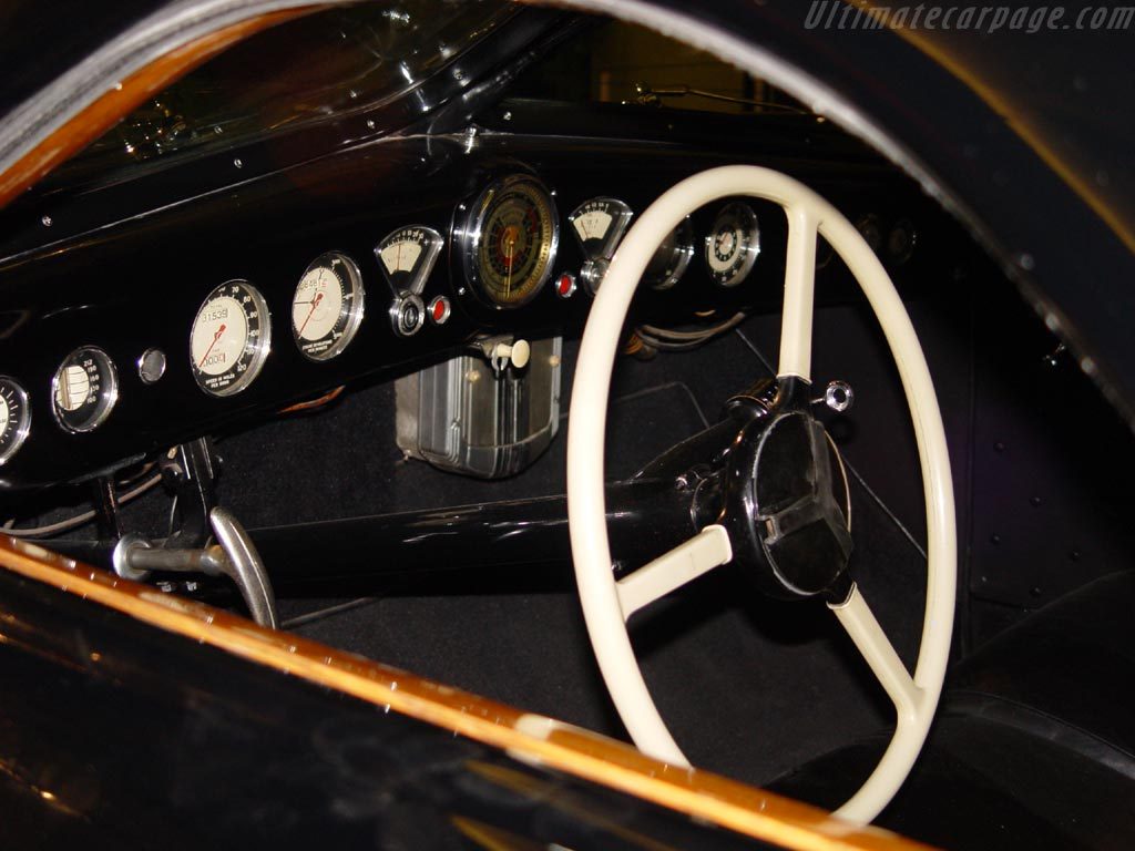 Corsair - a phantom of a bygone era - Phantom Corsair, Retro car, Auto, beauty, Retro, Longpost