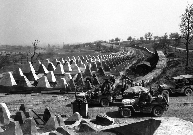 История Второй Мировой Войны в фотографиях #102 - Вторая мировая война, События, История, Подборка, Видео, Длиннопост