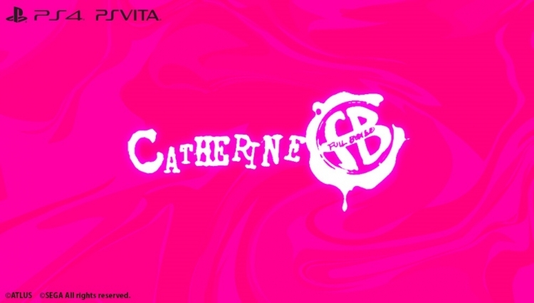 Catherine remake announced for PlayStation 4 and PlayStation Vita - Catherine, Playstation vita, Playstation 4, Sony