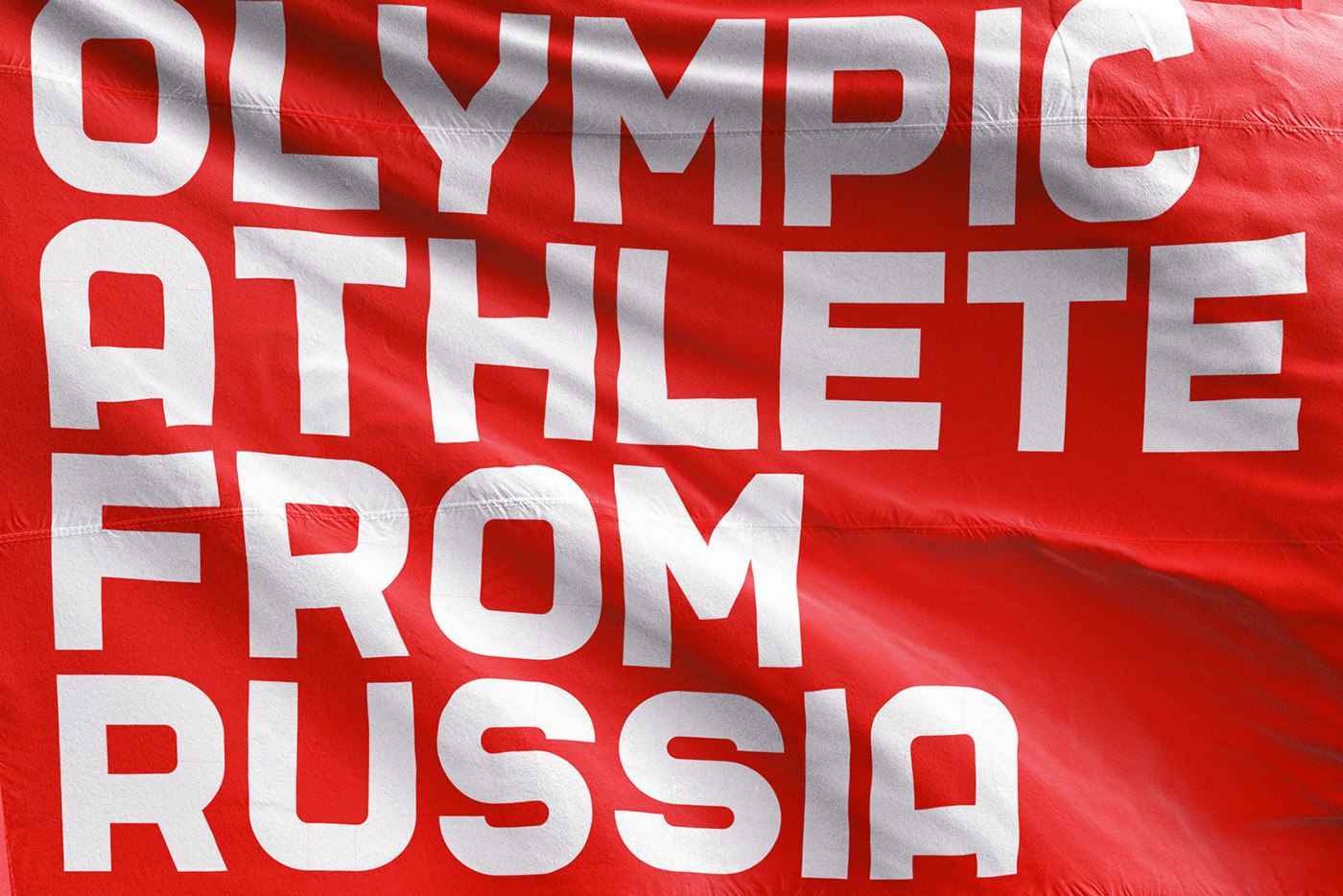 Alternative symbols of the Russian team for the 2018 Olympics - Olympiad, Symbolism, Longpost, Symbols and symbols