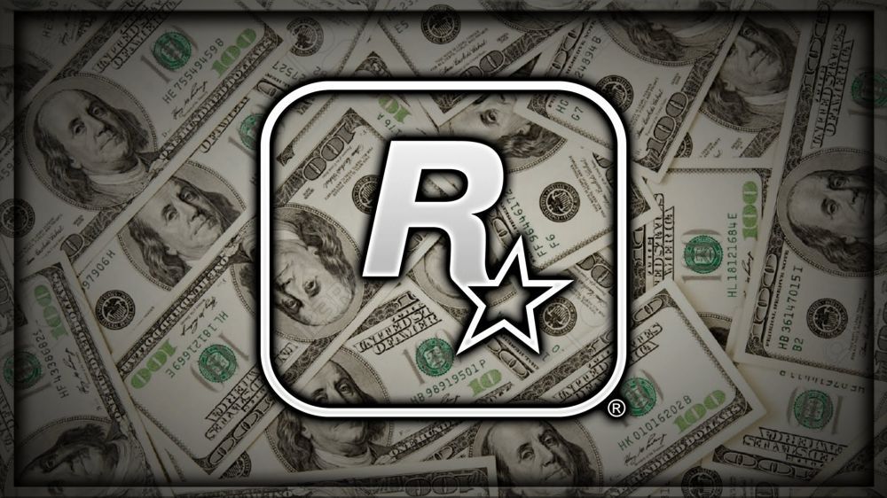 Rockstar Games hasn't released a game in 4 years. Is it because of microtransactions? - Gta 5, Rockstar, , Exit, Gamers, Longpost