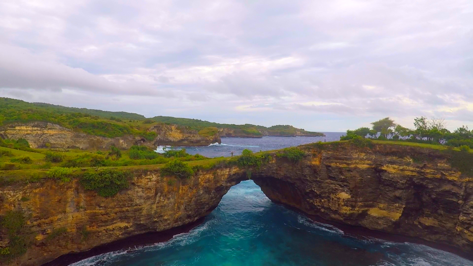 Nusa Penida Wild island near Bali - My, , Wild Island, Bali, Tourism, Travels, Туристы, Longpost