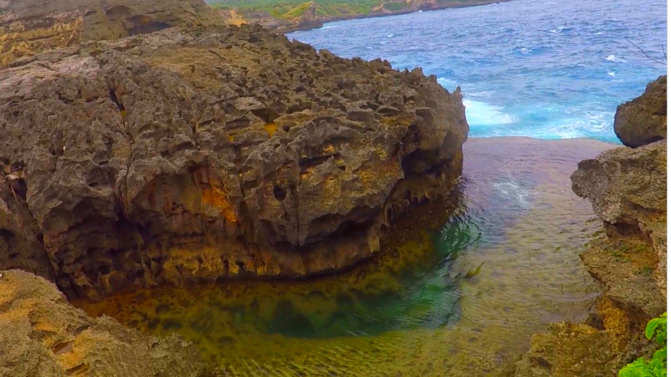 Nusa Penida Wild island near Bali - My, , Wild Island, Bali, Tourism, Travels, Туристы, Longpost