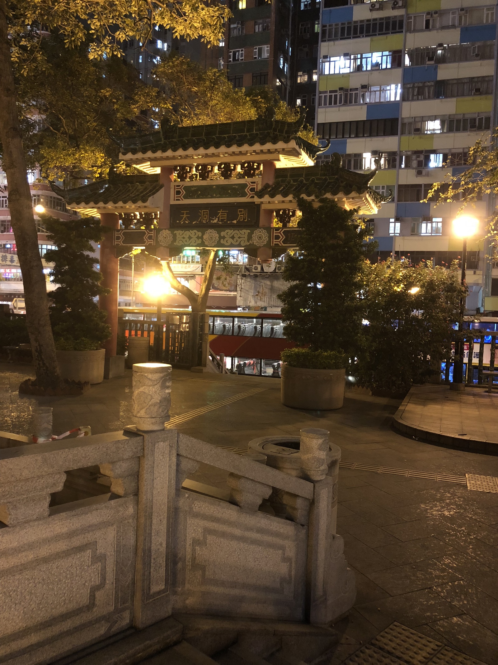 Week in Hong Kong (and Macau) part 2. main impressions - My, Hong Kong, Travels, China, Chinese, Temple, Megapolis, Macau, Night city, Longpost