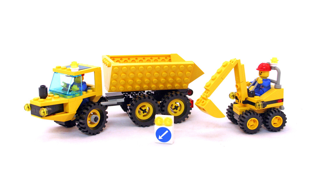 Lego System 6581. Search - Lego, System, Search