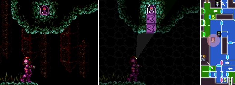 Самая сложная обойма ракет в Super Metroid - Super Metroid, Прохождение, Длиннопост