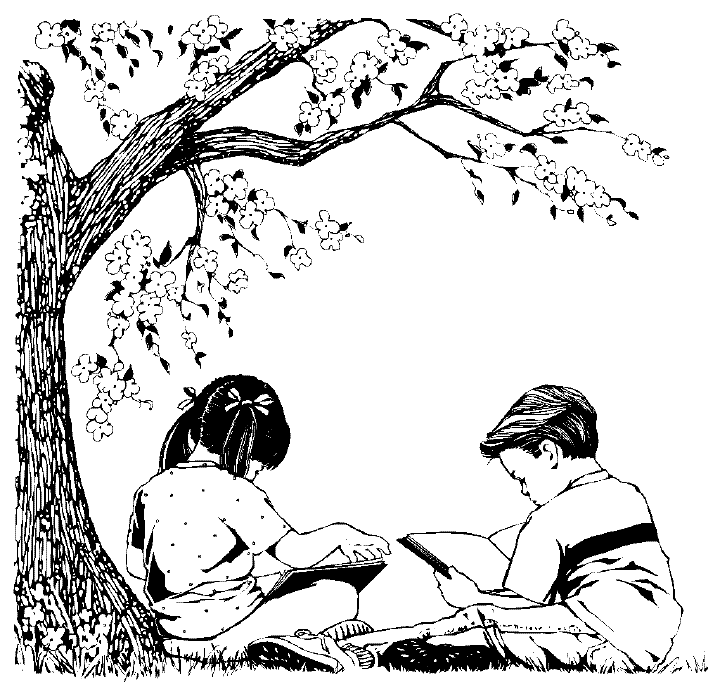 “To teach a child to read today is like building a fire in the rain and in a strong wind.” - Reading, Upbringing, Childhood, Family, Literature, Longpost