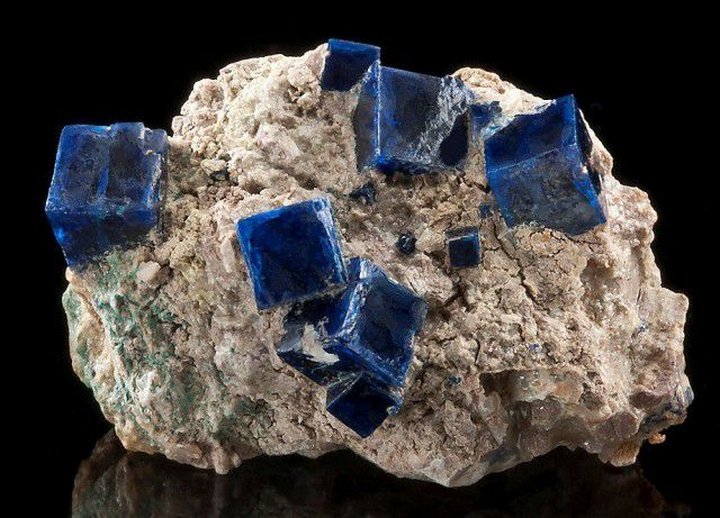 The most beautiful stones and minerals (part 3) - Minerals, Geology, Crystals, Longpost