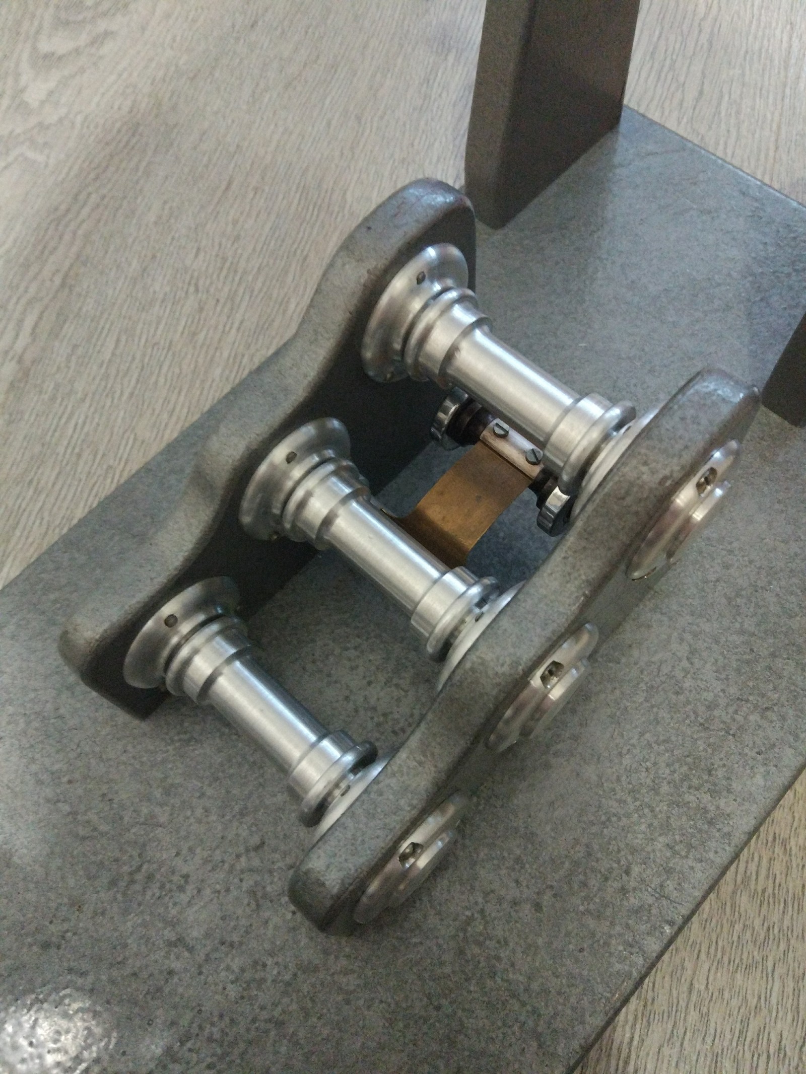 What is this thing. - My, What's this?, Mechanism, Longpost