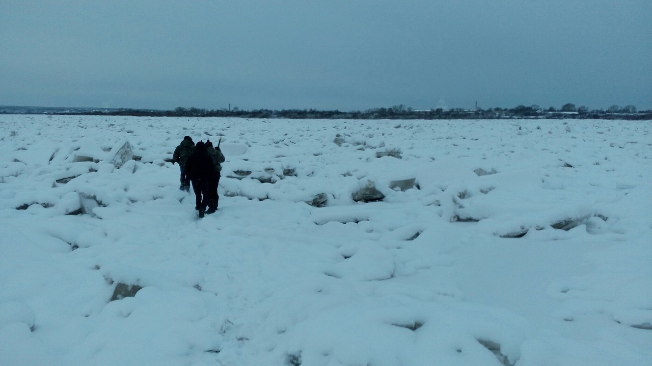 Дорога жизни - Моё, Дорога жизни, Мост в Кузино, Длиннопост