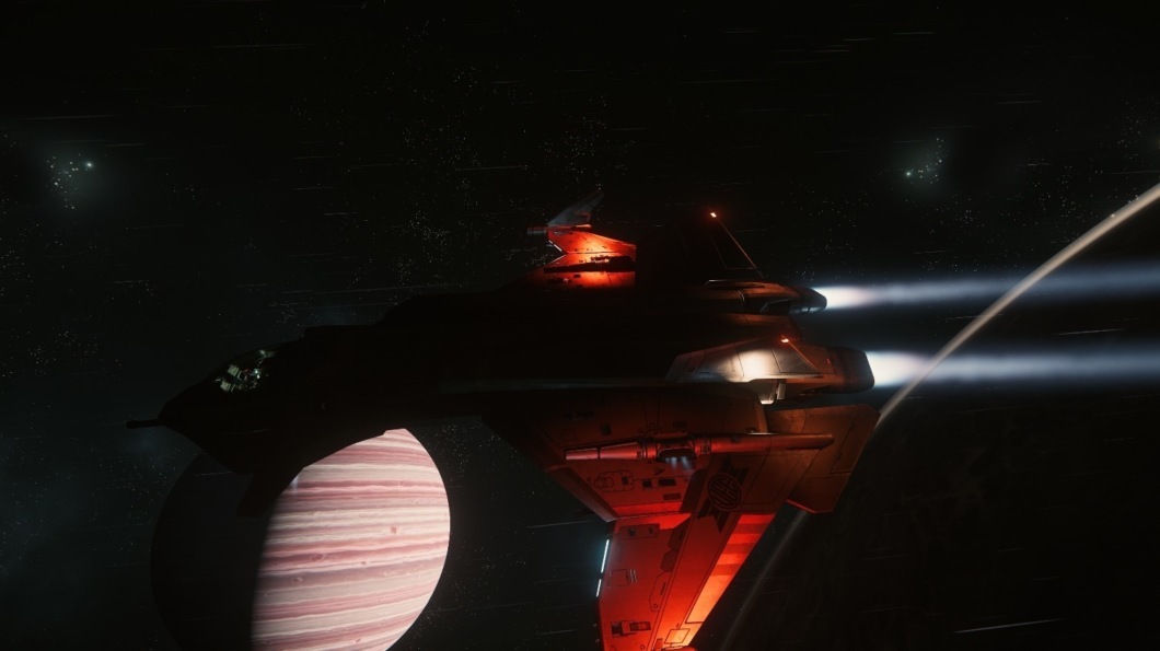 Screenshots of Star Citizen alpha testing in 4K - Star citizen, Kickstarter, Cloud Imperium Games, 4K quality, Screenshot, , Cosmosims, news, Longpost, 4K resolution