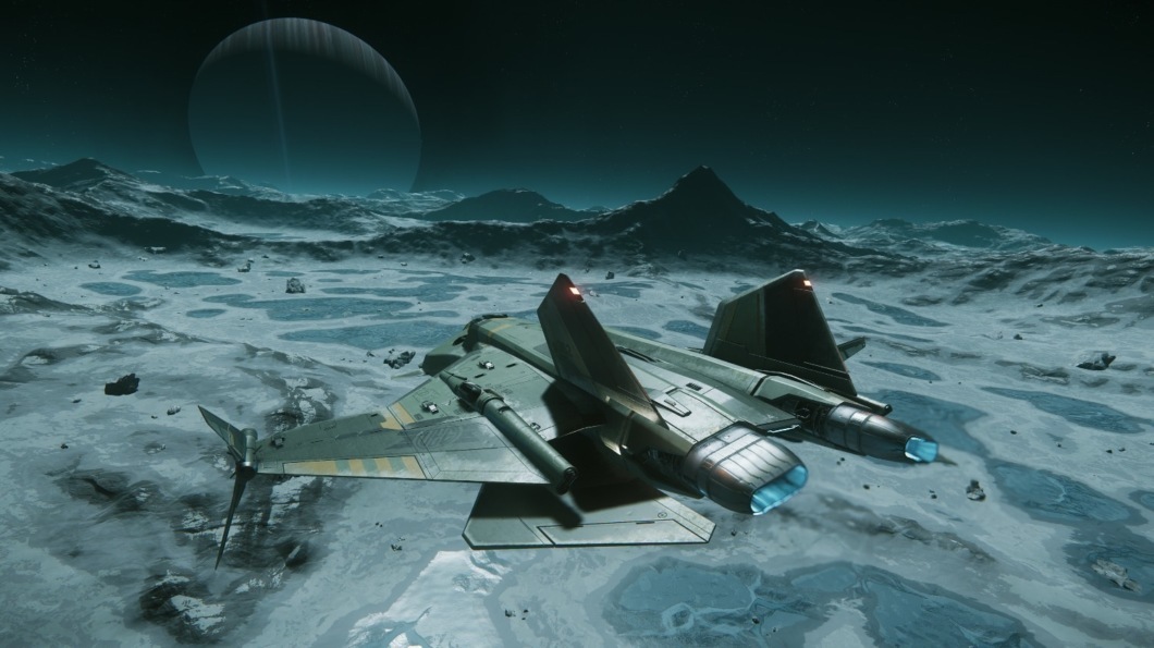 Screenshots of Star Citizen alpha testing in 4K - Star citizen, Kickstarter, Cloud Imperium Games, 4K quality, Screenshot, , Cosmosims, news, Longpost, 4K resolution