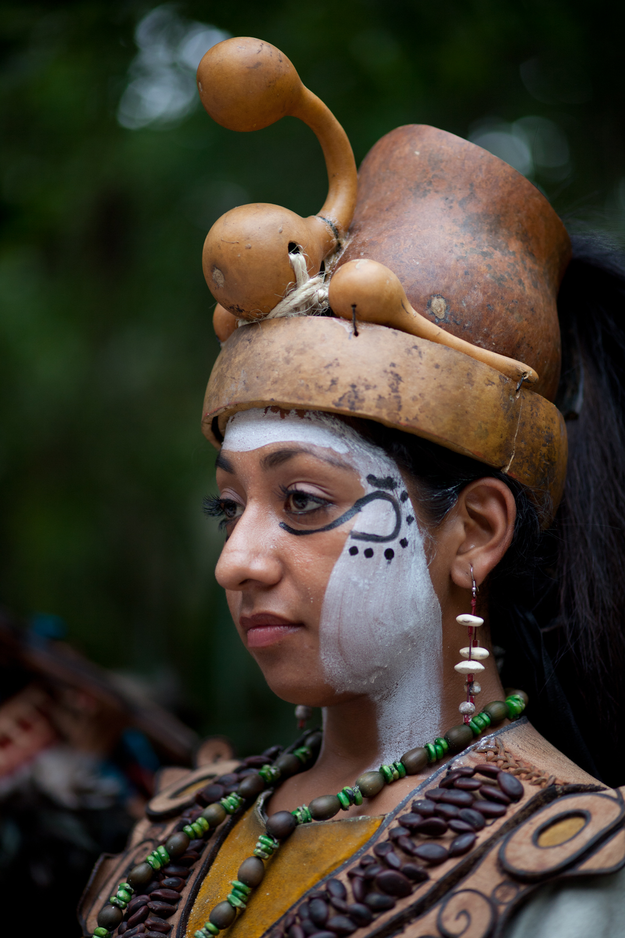 Mayan woman - Mayan, Indians, Girls, Aborigines