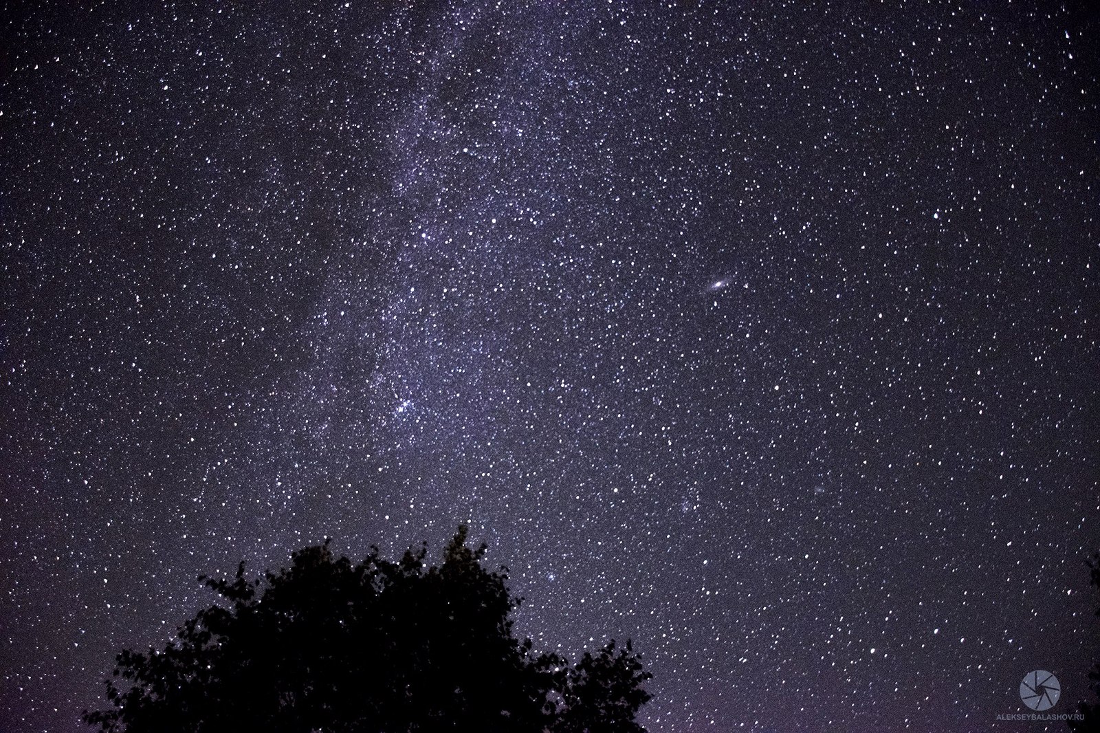 Фото по запросу Ночное небо