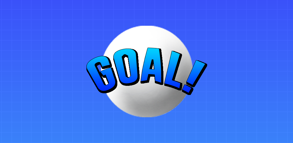 The Goal! | Пикабу