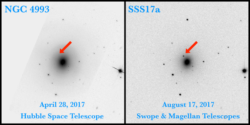 Space events 2017. Results - My, Space, The science, Longpost