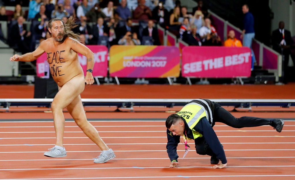 The best sports photos of 2017 - The photo, Sport, 2017, The best, Longpost